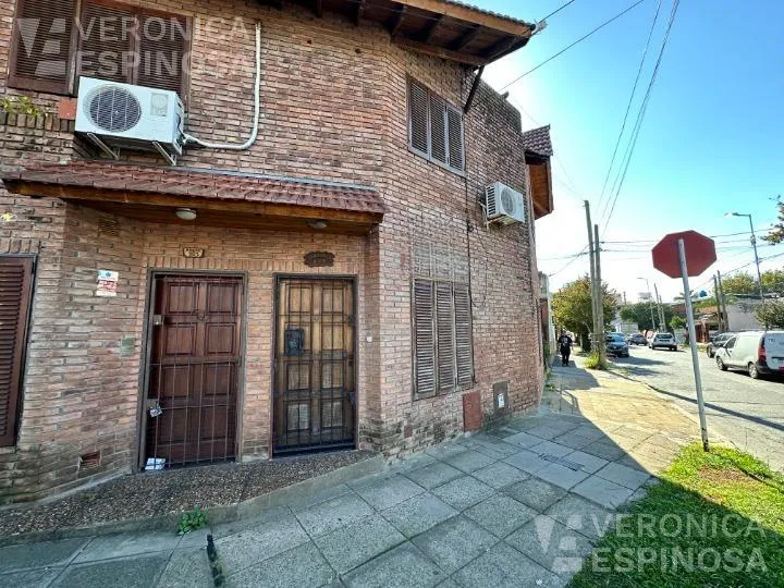 Departamento en Sarratea al 400 (apto credito)