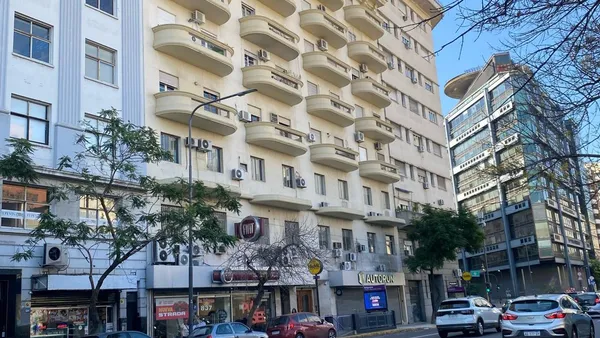 Departamento en BELGRANO al 800
