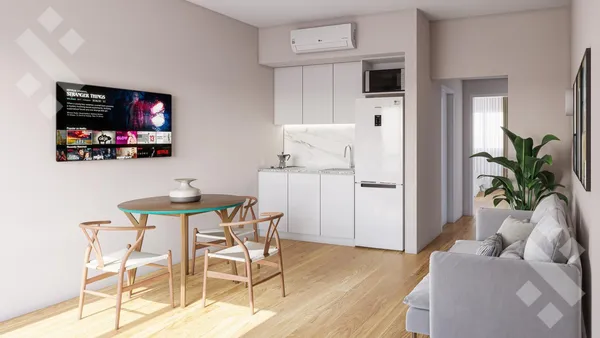 Departamento en ALQUILER - WENELEN SUITES - DEPTO 1 DORM - Añelo , Neuquén
