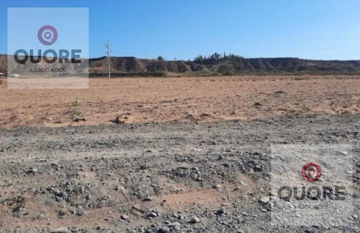 Terreno en LAS BARDAS