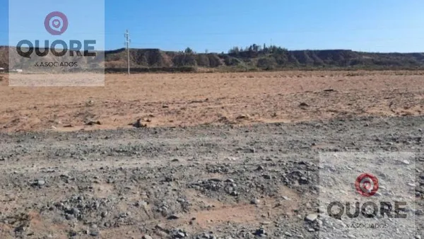 Terreno en LAS BARDAS