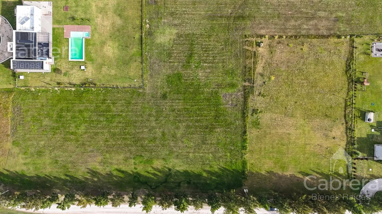 Terreno en Campos de Roca II Ruta 2 Km 65