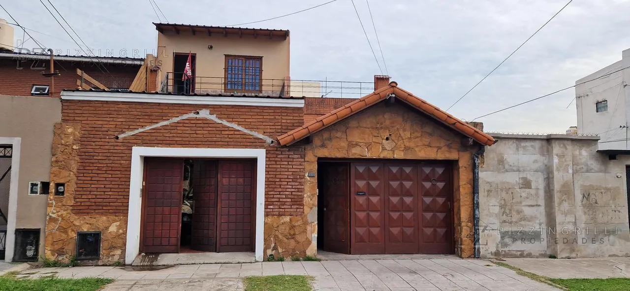 Departamento en Guido al 2900