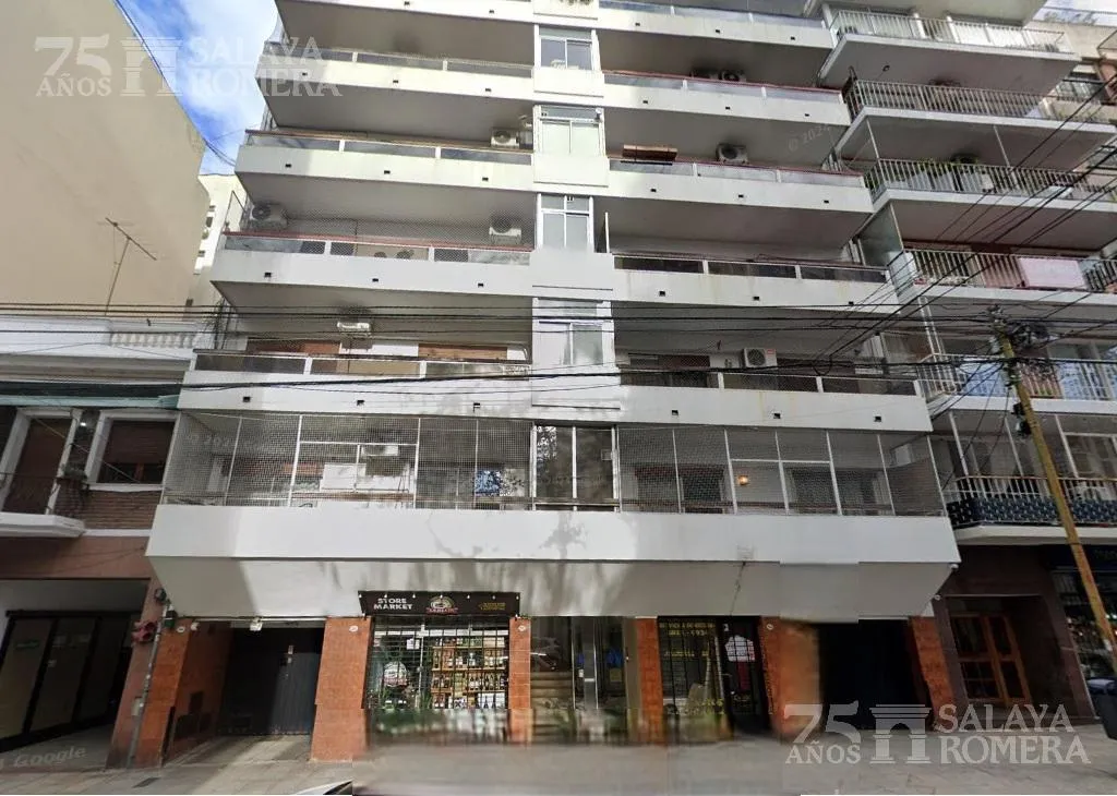 Departamento en French al 2900