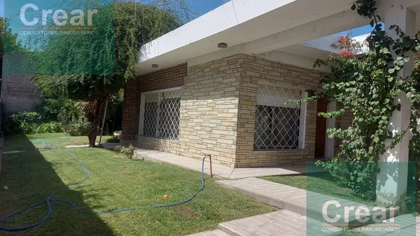 Casa en COLEGIO NACIONAL 173