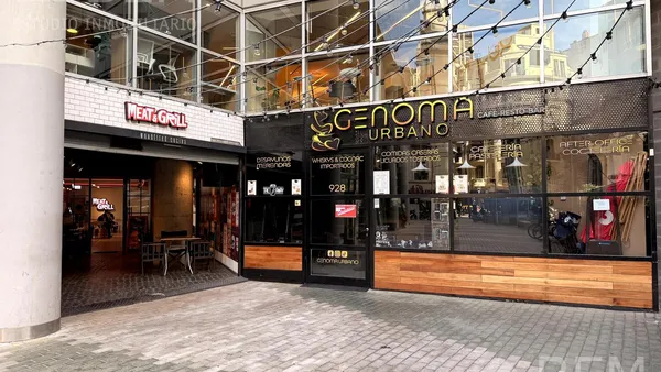 Local Comercial en Esmeralda al 900