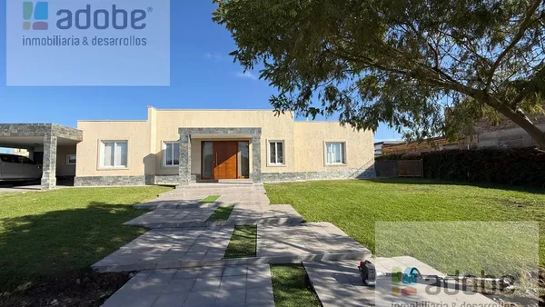 Casa en Terrazas Park - Maipú