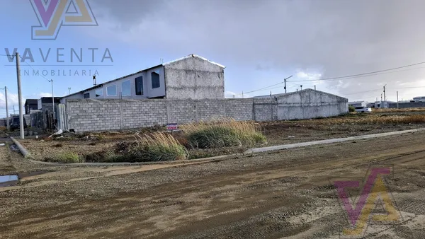 Terreno en VAPOR ALEJANDRO al 1100