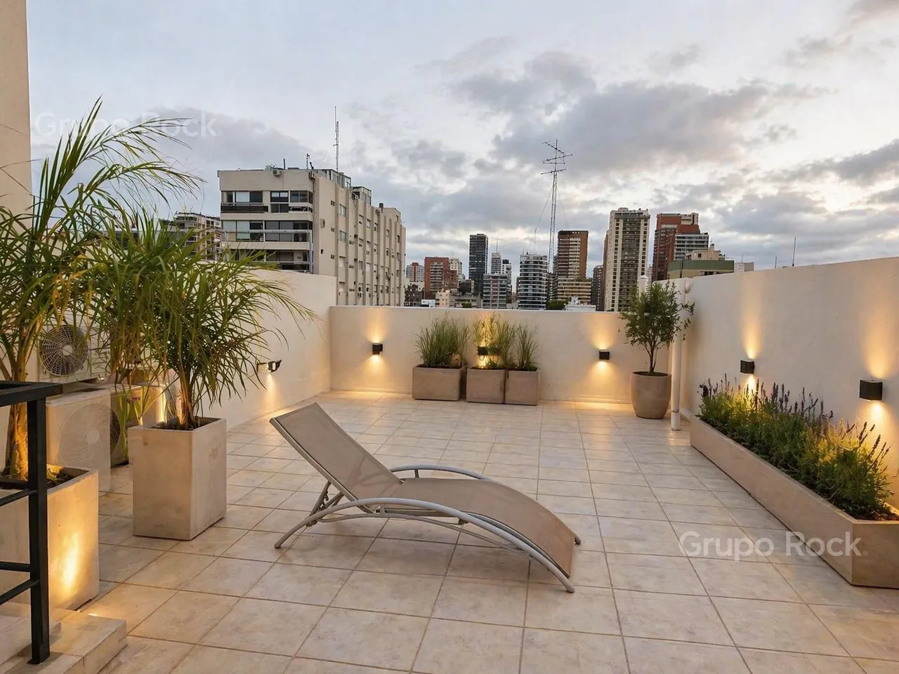 Departamento en Sucre y Libertador
