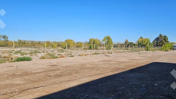 Terreno en Loteo Industrial Privado 1.000 m2 - Fernandez Oro - Río Negro