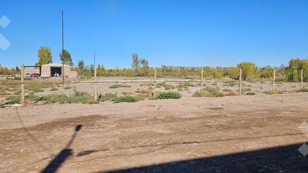 Terreno en Loteo Industrial Privado 1.000 m2 - Fernandez Oro - Río Negro