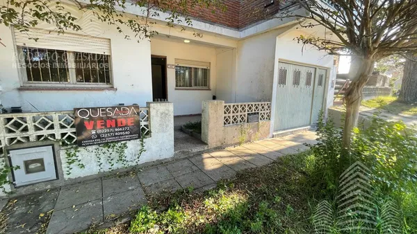 Departamento en Diagonal Favaloro al 500