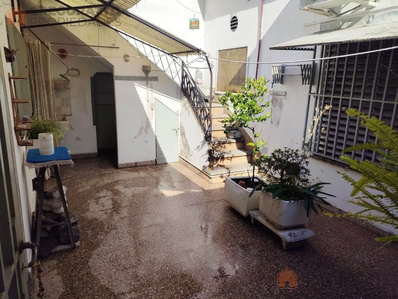 Casa en Industria al 4000