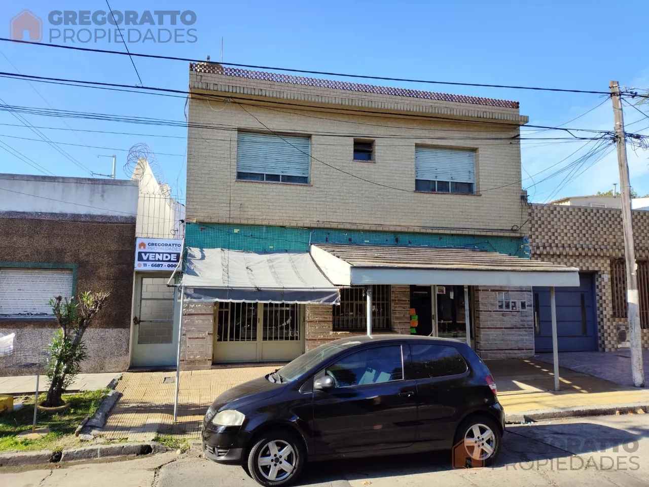 Casa en san pedro al 4100