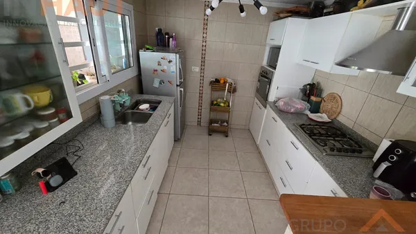 Departamento en JM Paris al 1800