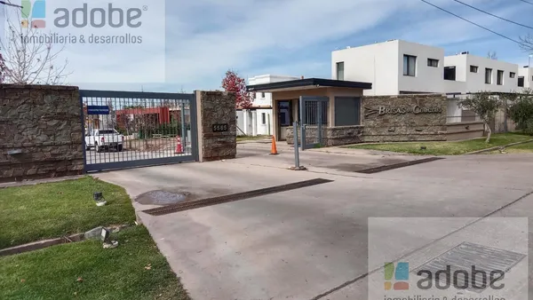 Terreno en Brisas de Chacras