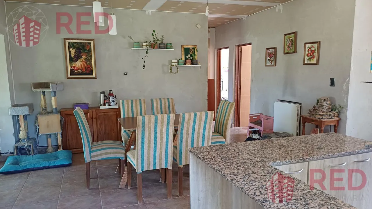 Casa en Rincon De Los Patos