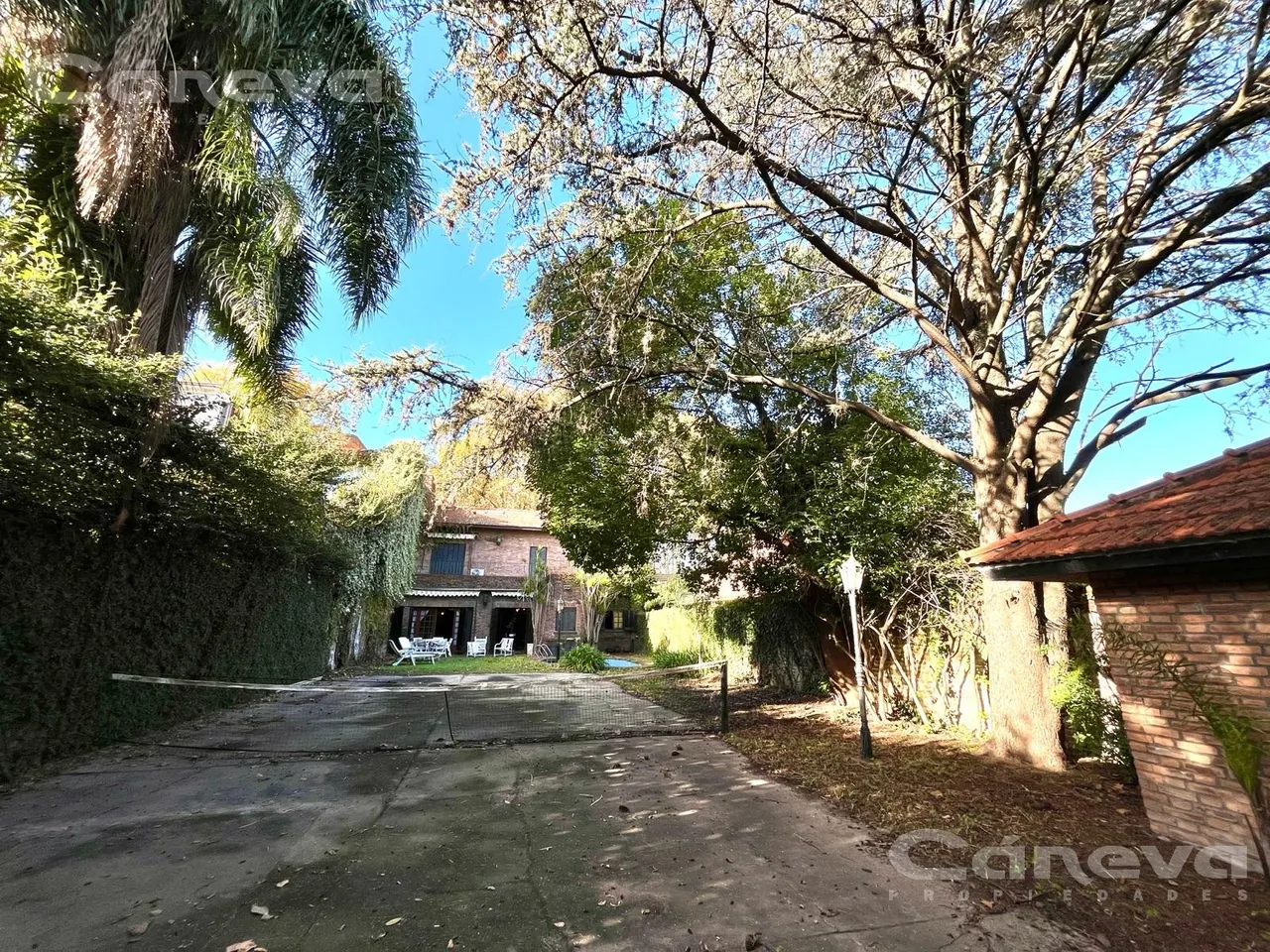 Casa en Marquez al 1100