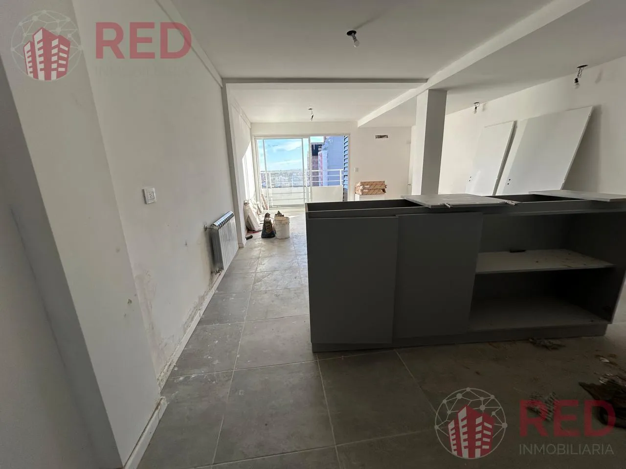 Departamento en Santiago del Estero al 100