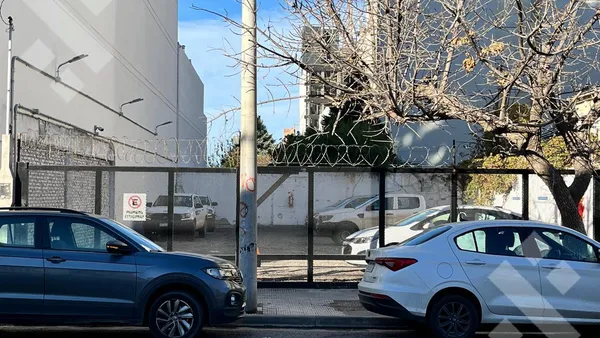 Terreno en Venta terreno eduardo talero al 435. Centro Neuquen