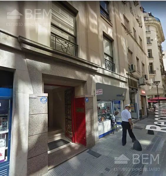 Oficina en Reconquista al 500