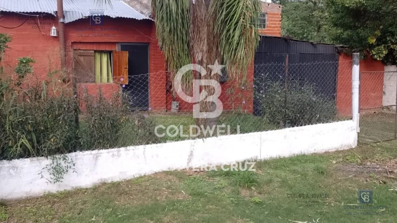 Casa en CASA FAMILIAR EN COLASTINE