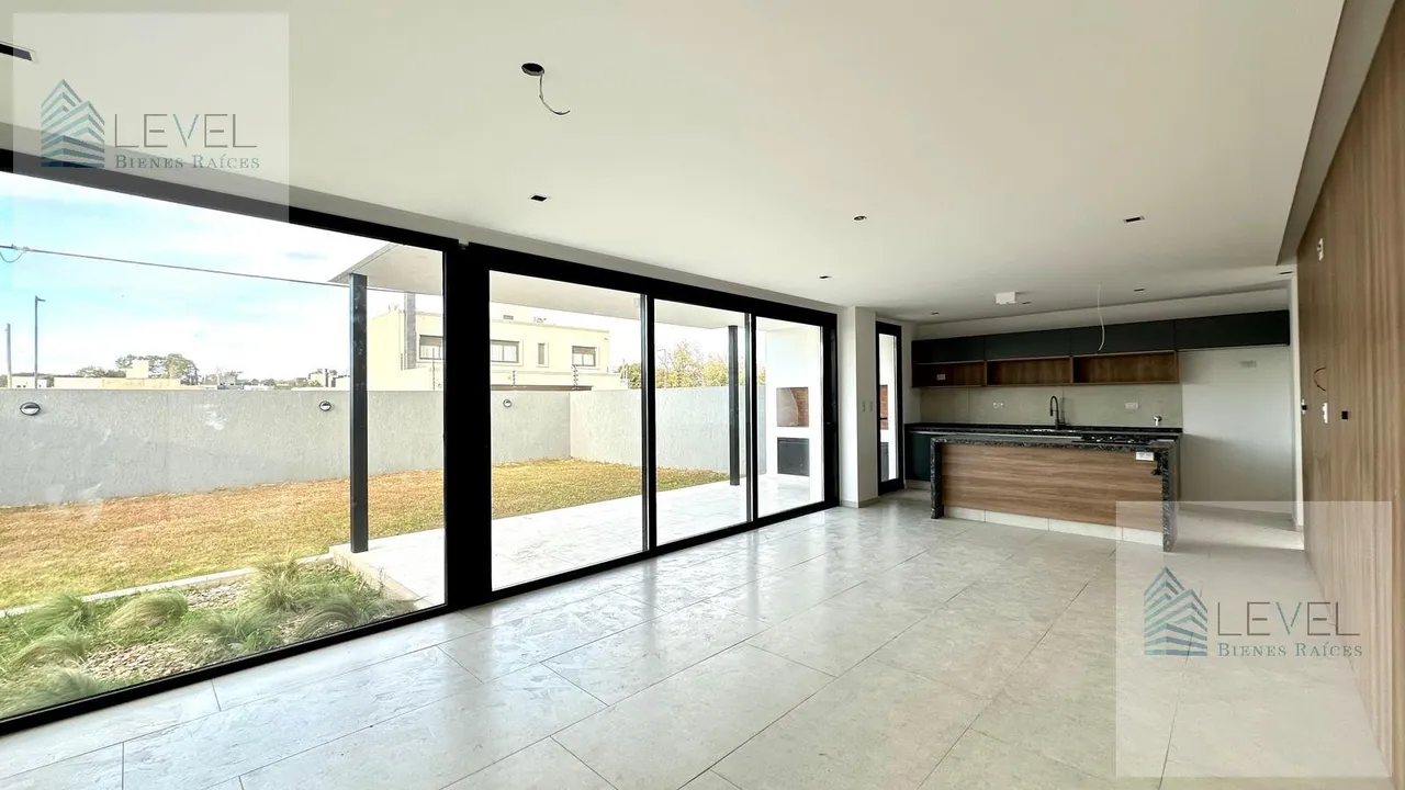 Casa en Bernardo O'Higgins 6165