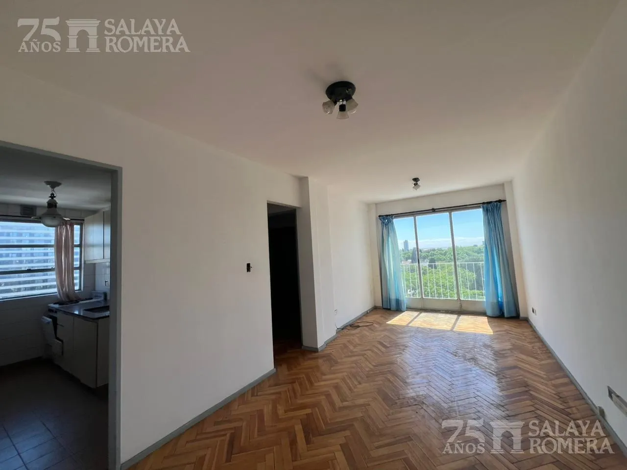Departamento en Roma al 1400