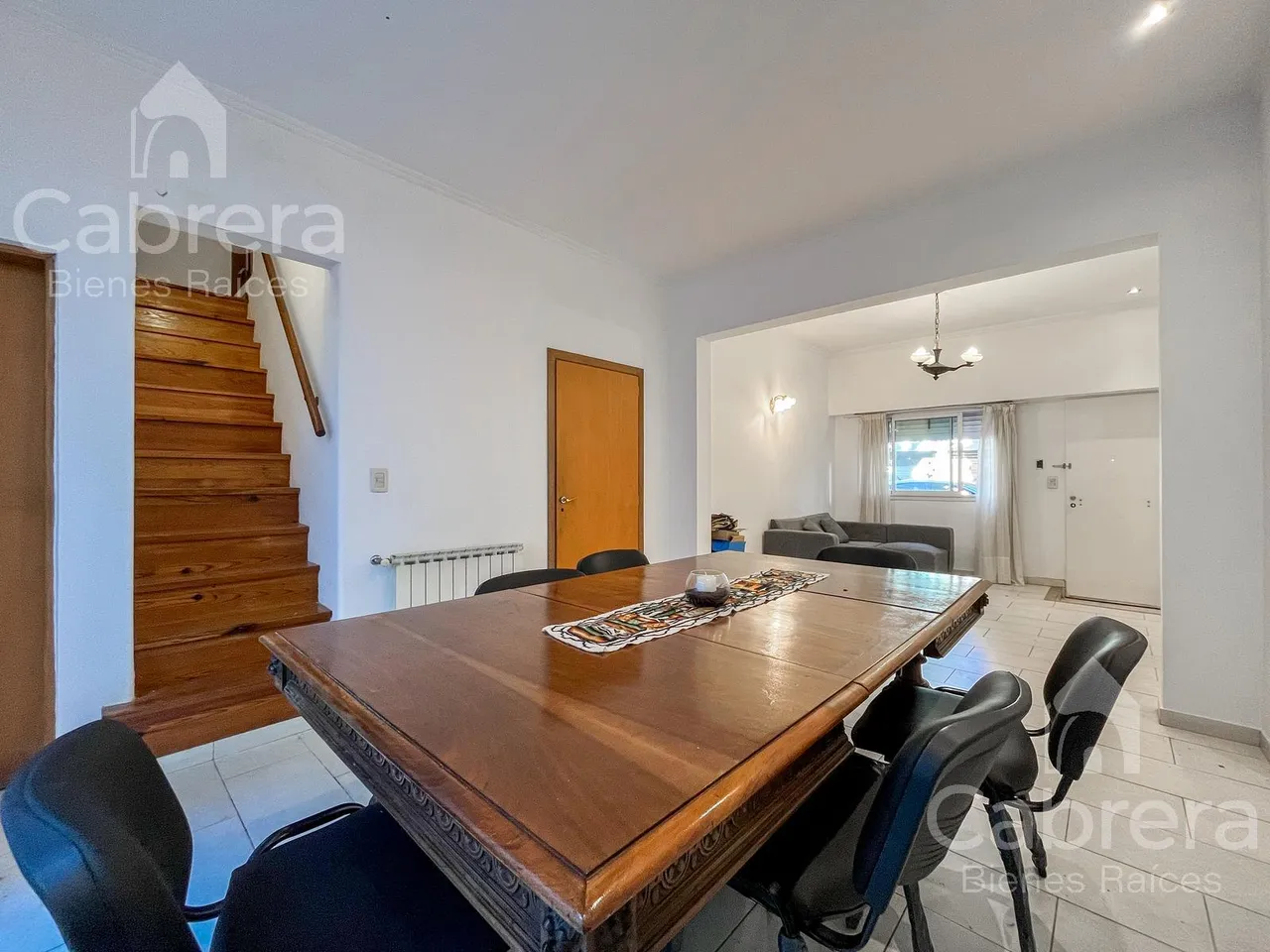 Casa en 57 e/ 5 y 6 al 543