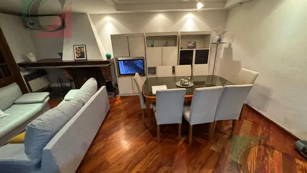 Casa en Miguel Cane 260