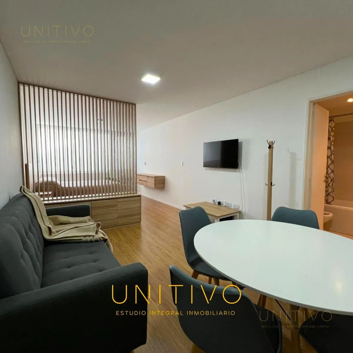 Departamento en VENTA - GOB DELOQUI 1400