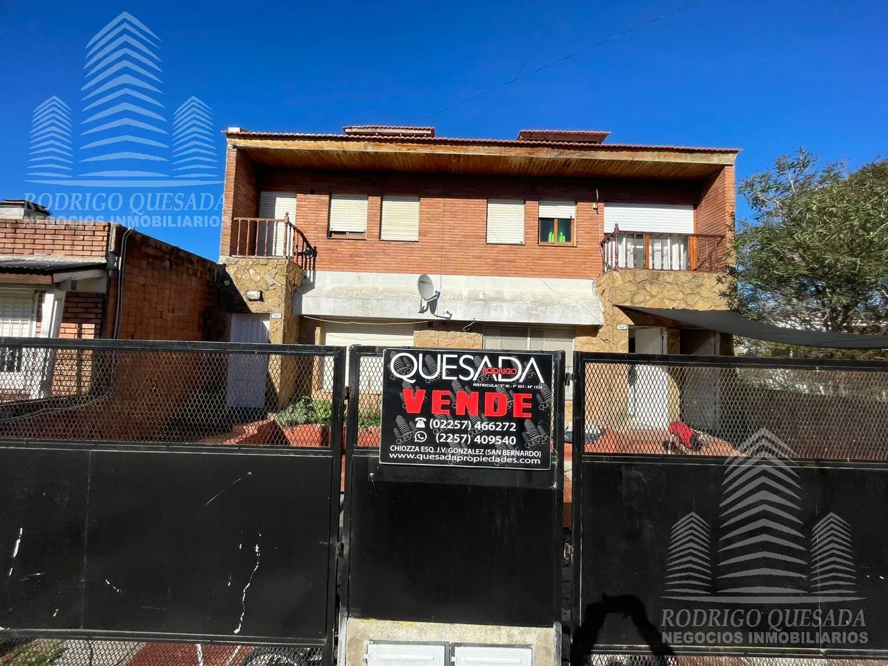 Departamento en ENTRE RIOS 434