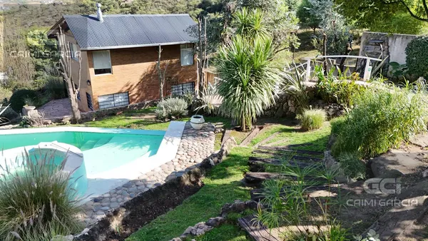 Casa en Moliere 27