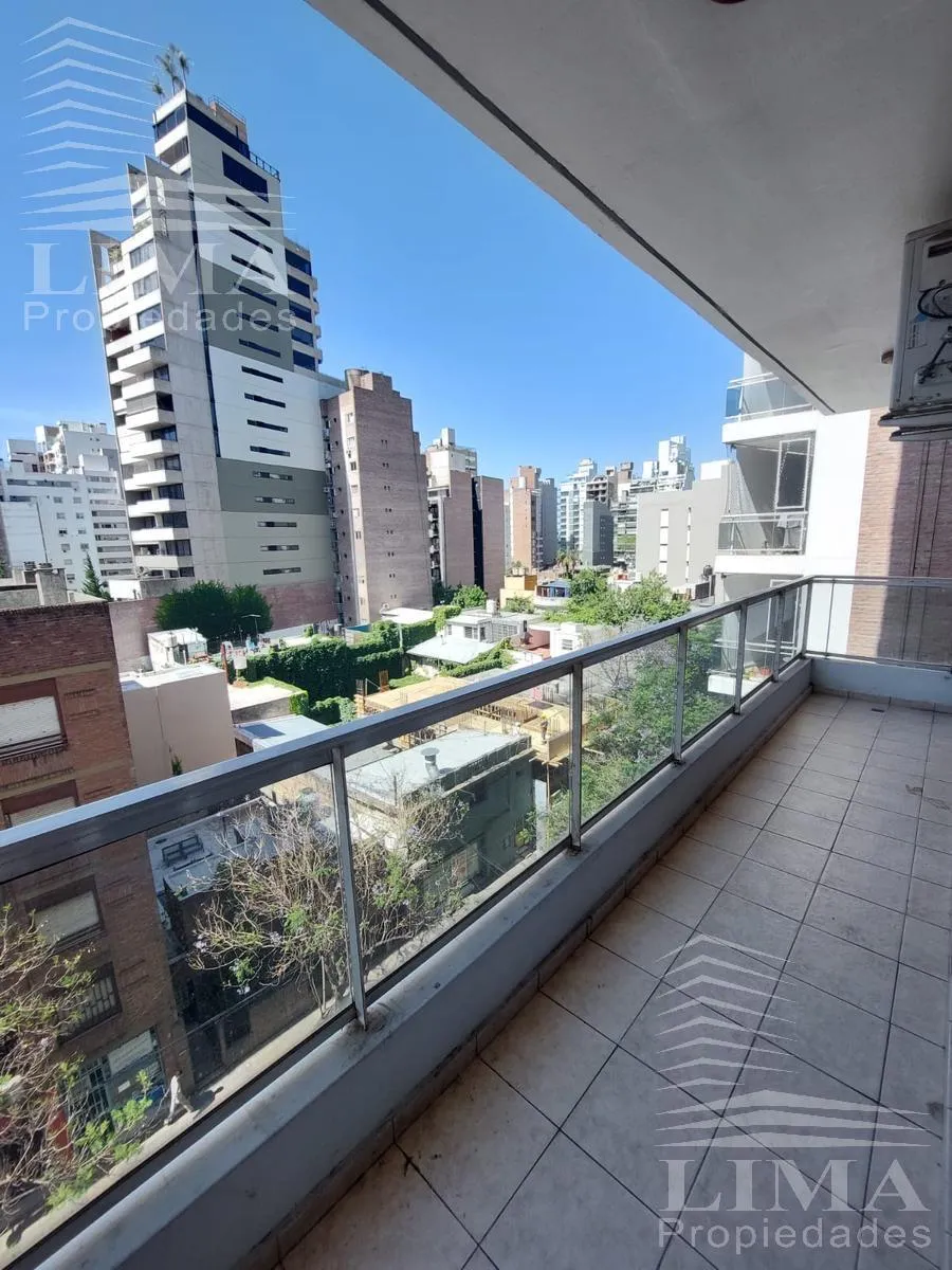 Departamento en Brown 2037 - Departamento 1 dormitorio