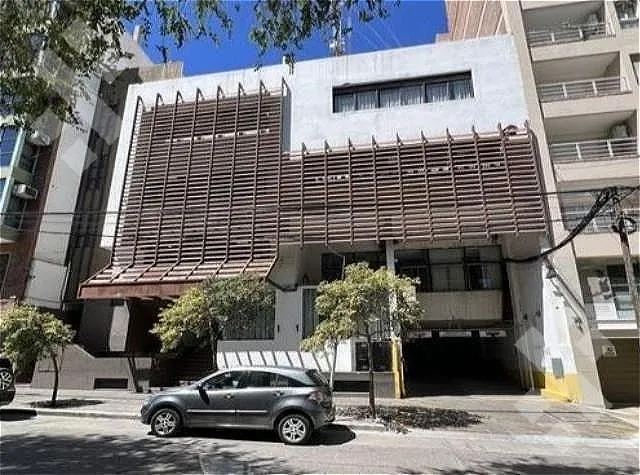 Cochera en VENTA COCHERA YRIGOYEN 165 - CENTRO - NEUQUEN