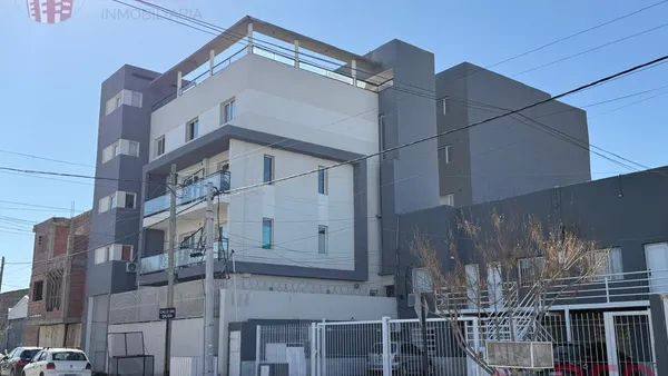 Departamento en La Roca III