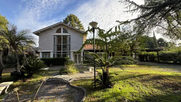 Quinta en Los Chañares al 100