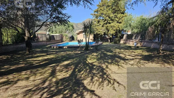 Casa en Calle Publica S/N