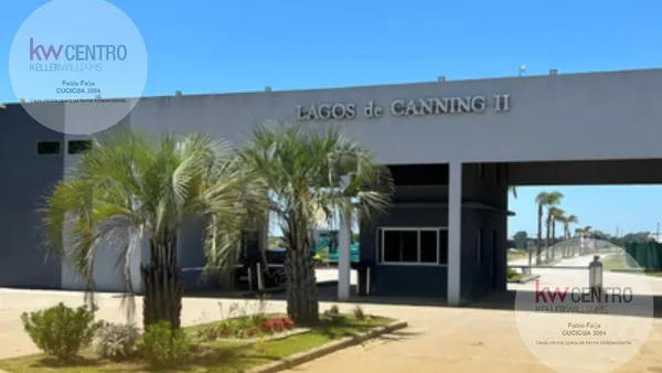 Terreno en Sargento Cabral al 5600