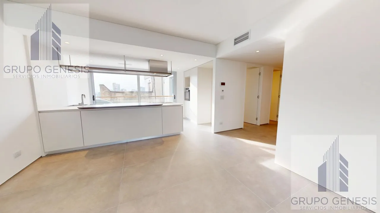 Departamento en Av. Pedro Goyena al 1700
