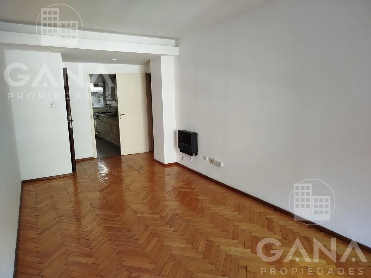Departamento en Cordoba al 1600