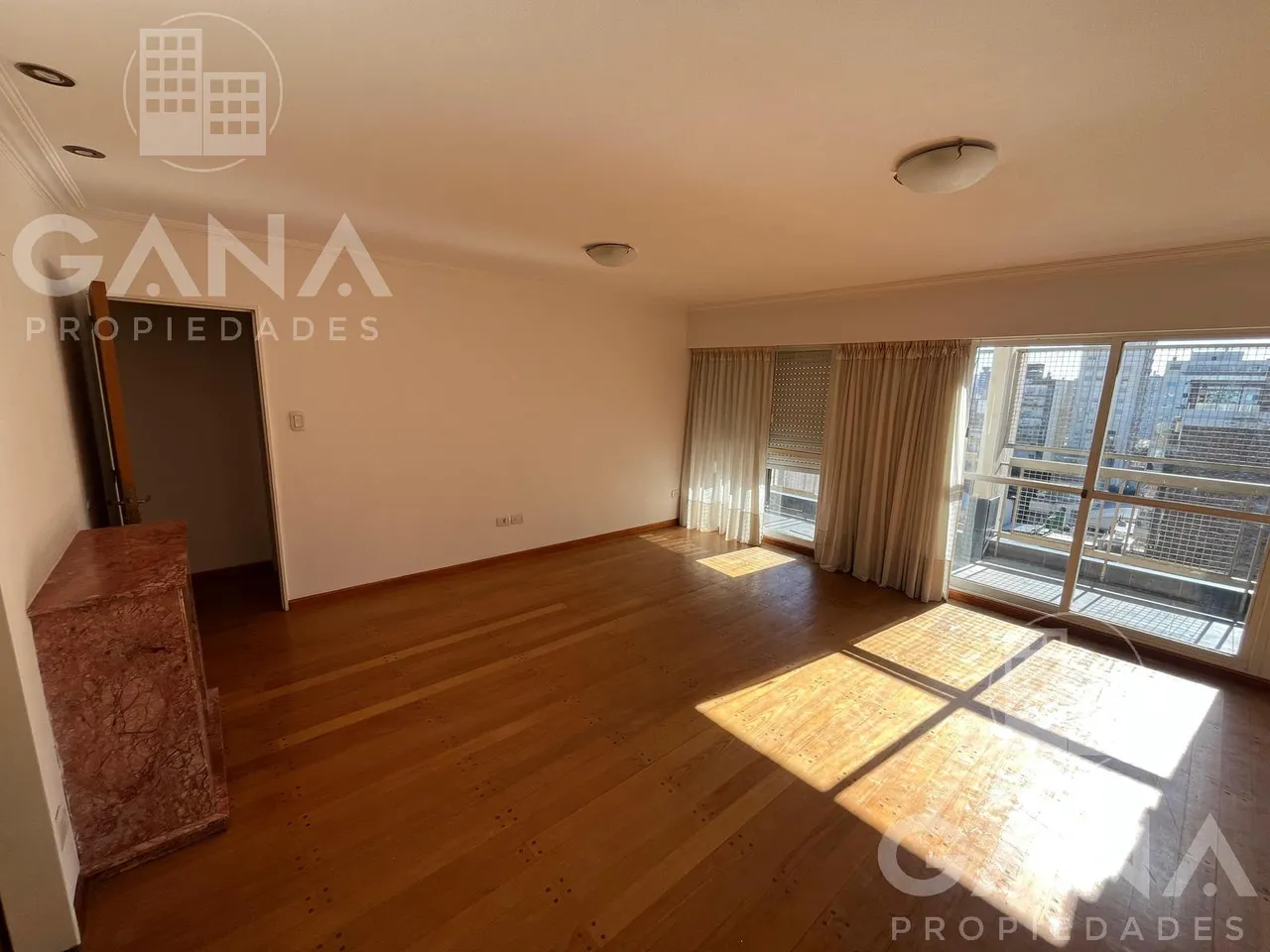 Departamento en Cordoba al 1600