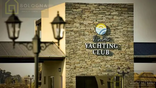 Terreno en Lote Yachting Club Don Luis Gral Rodriguez