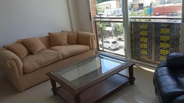 Departamento en Aristóbulo Del Valle 300 2°
