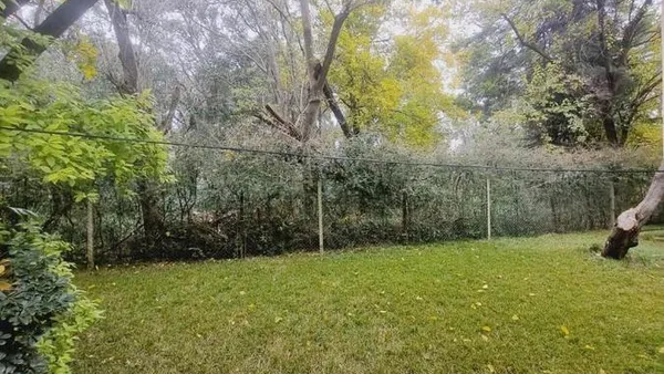 Terreno en De La Zamba 1600