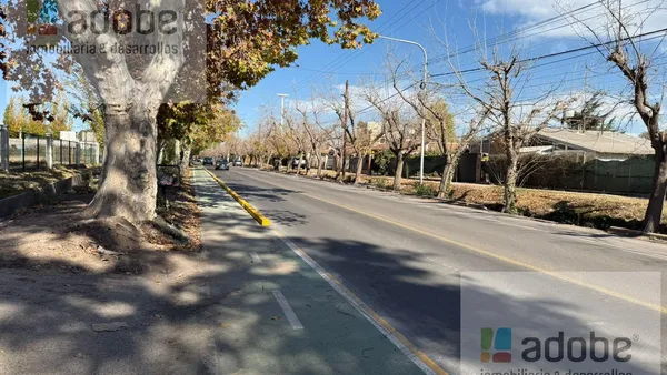 Terreno en B° Solares de Viamonte- Chacras de Coria