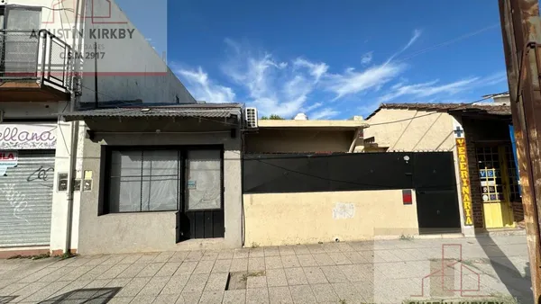Casa en Avenida Pte. Peron al 3700