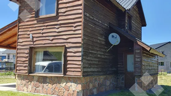 Casa en CABAÑA EN CAVIHAUE