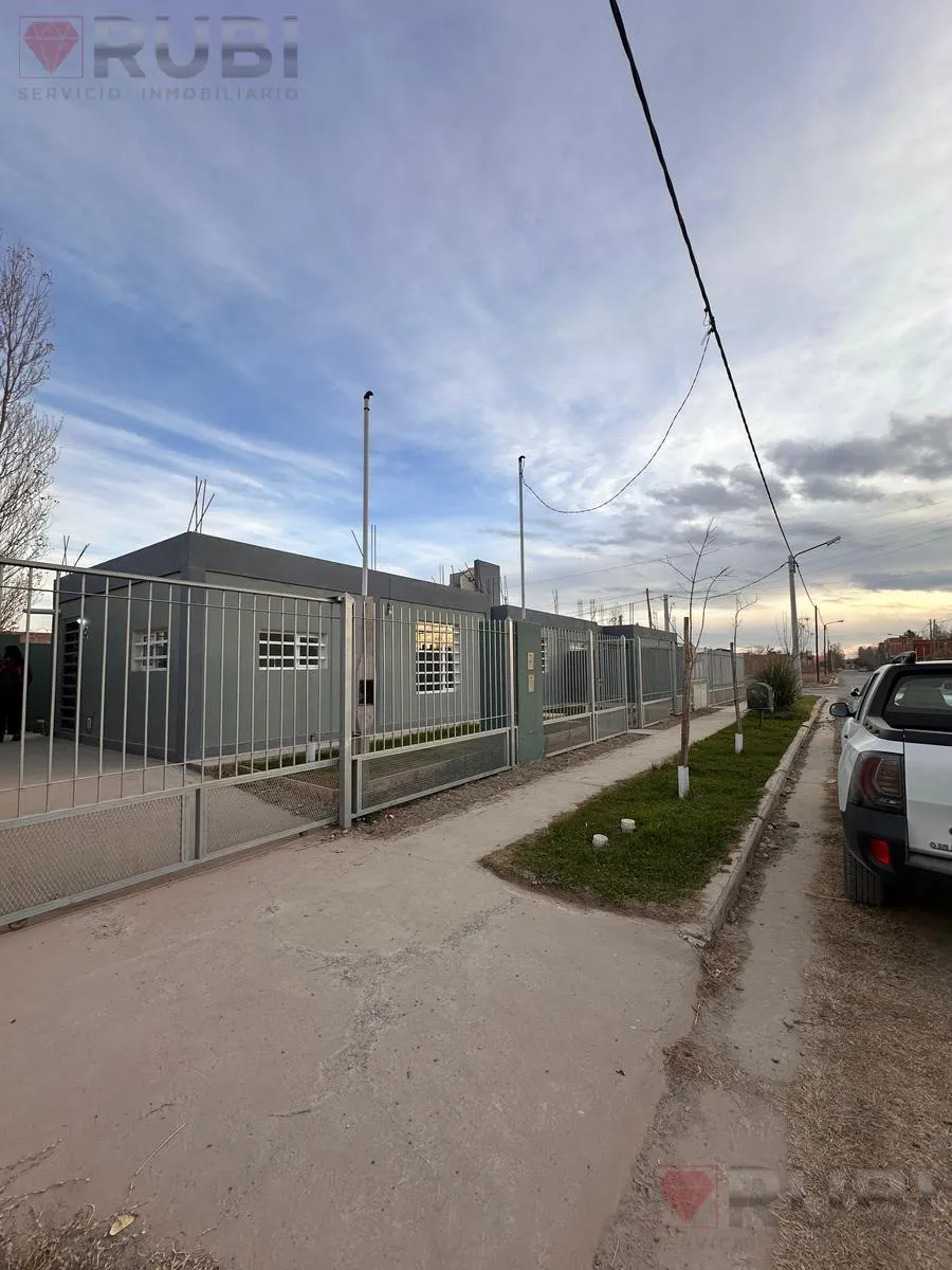 Departamento en PH EN VENTA 2 DORMITORIOS APTO CREDITO - BO CINCO SOLES PLOTTIER