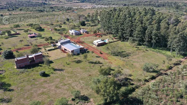 Terreno en Apostoles, Misiones